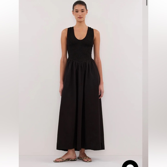 DISSH Dresses & Skirts - NWT dissh Florence cotton midi dress - size us 4